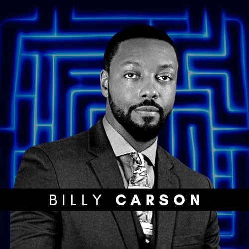 #32 Billy Carson - Decoding Universal Laws: Extraterrestrial Origins, the Anunnaki Chronicles, and Human Destiny Podcast By  cover art
