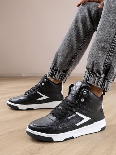 Image of Bacca Bucci Men Lace Up Shoes
