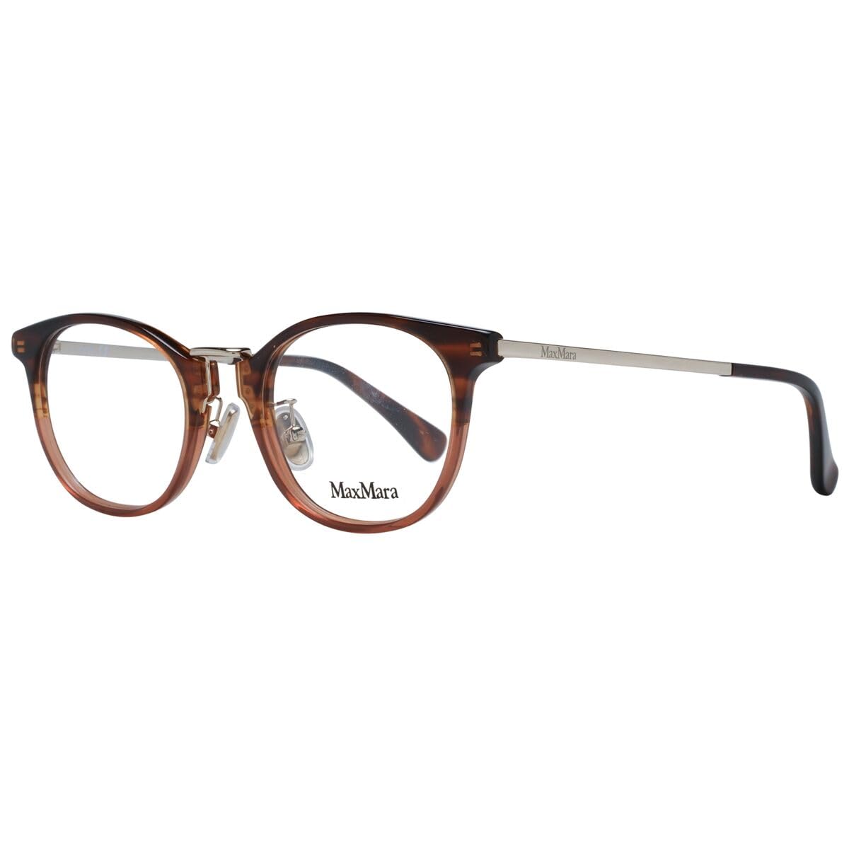 Max Mara Oprawka do okularów damskich MM5092-D 48050