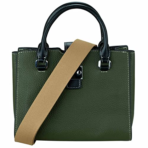 Image of Allzedream Thick Purse Strap Wide Adjustable Replacement Crossbody Bag Handbag