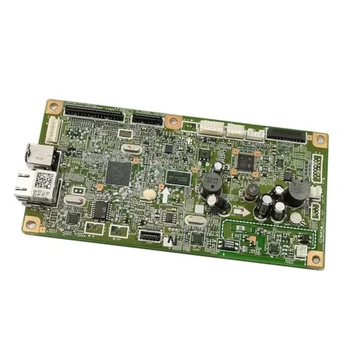 PCB principal FM1-J895 pour Canon MF226d pour résoudre les pannes de connexion