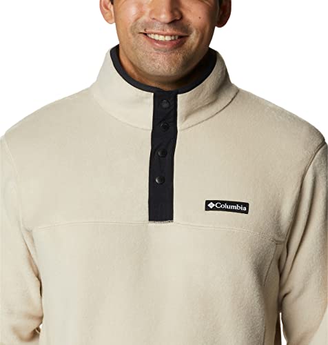 Image of Columbia mens Steens Mountain Half Snap II