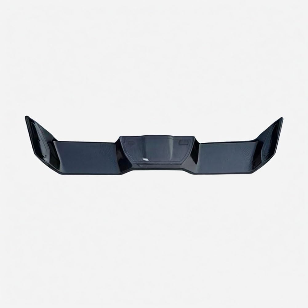 JGGQSY Car spoiler,Compatible with Suzuki Jimny JB74 JB64 2019–2024, Auto Parts,carbon fibre