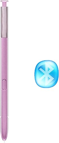 Galaxy Note 9 Lápiz óptico con Bluetooth de repuesto Stylus Touch S Pen para Samsung Galaxy Note 9 N960 todas las versiones Stylus Touch S Pen