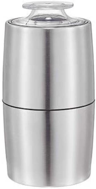 Electric Grinder,Bean Grinder, 200W Powerful Copper Motor, for Spices, Coffee Beans, Herbs, Nuts & Grains