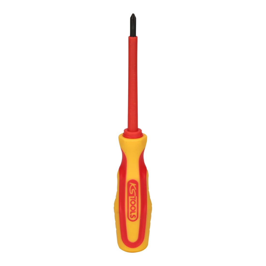 KS Tools 117.0524 Giravite ERGO VDE p.viti a croce PH1