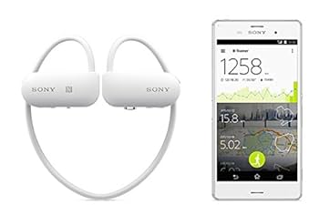 Amazon.co.jp: SONY Smart B-Trainer スマートスポーツギア 16GB