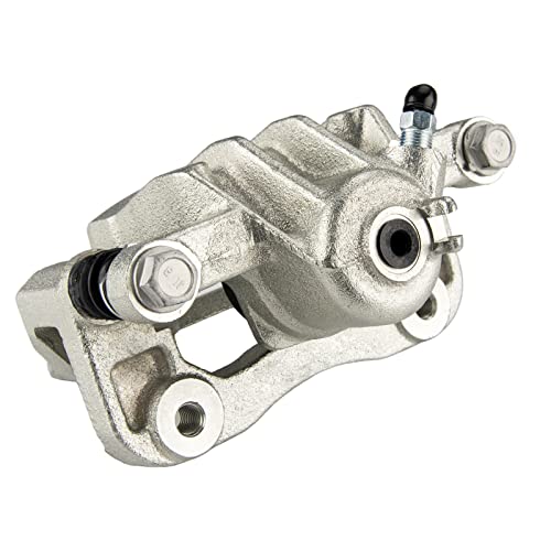 Image of PHILTOP Rear Left Brake Caliper 19-B3101 Compatible with 2006-2008 Hyundai Sonata Rear Left, 2005-2010 Kia Spor-tage Rear Right, 2005-2009 Hyundai Tucson Rear Right, 2006-2010 Kia Optima Rear Left