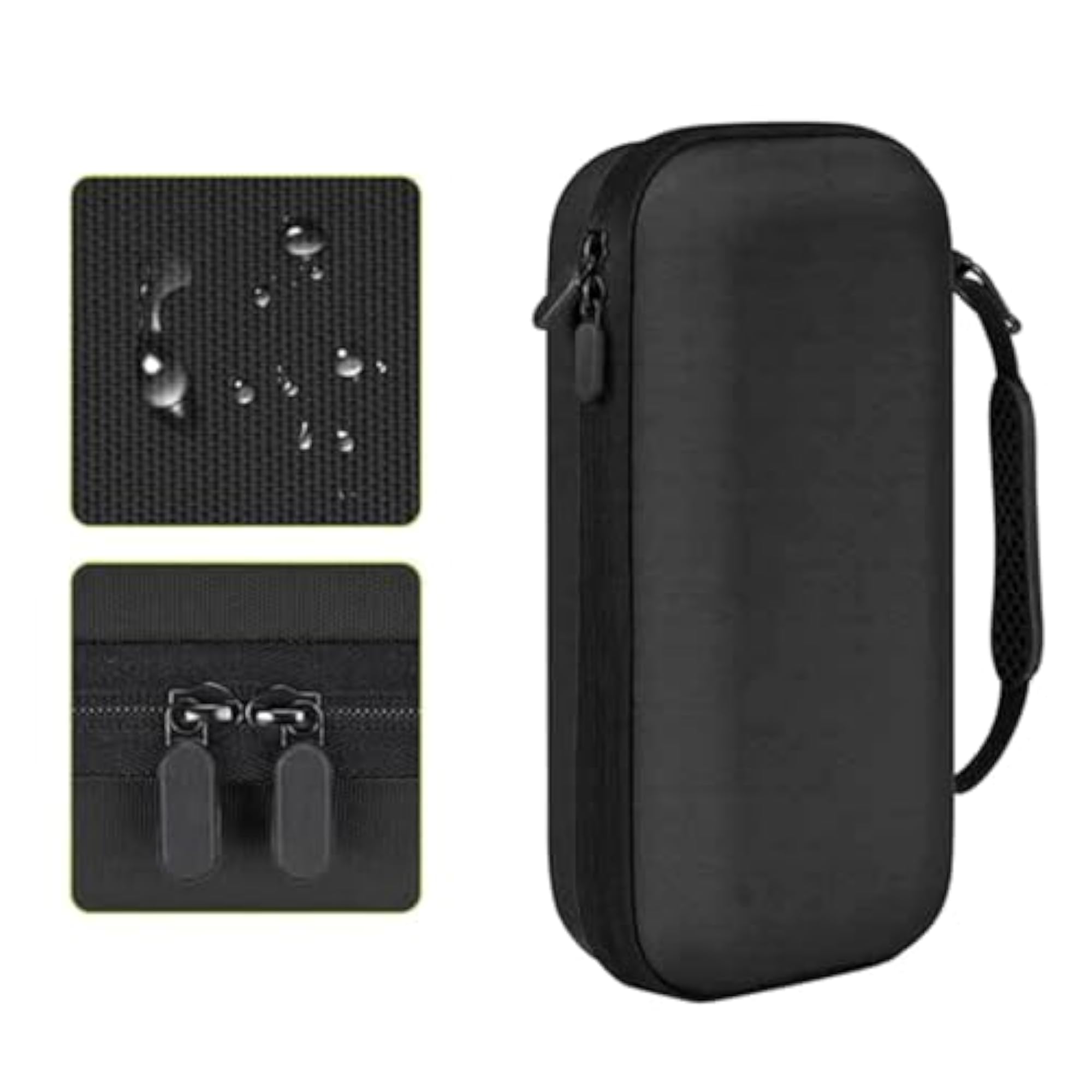 Golf Glove Holder Case for Men and Women