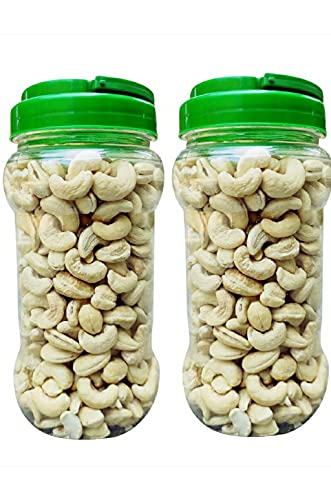 Image of MADHUS CASHEW 1kg 500gmx2 / KAJU 1KG / WHOLE CASHEWS /PANRUTI KAJU /DRY FRUITS NUTS /cashews 1000GM / KAJU 1KG /Whole cashews /Cashew 1kg /Dry fruits Cashew /kaju /Panruit cashews /cashews nut 1kg