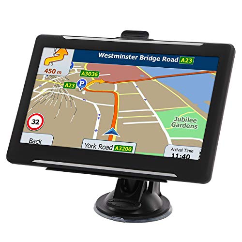Best Garmin Auto Gps