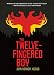 The Twelve-Fingered Boy (The Twelve-Fingered Boy Trilogy)