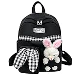 Kindergartenrucksack Mädchen Jungen, Rucksack Kindergarten, Kinderrucksack Rucksack Schule Kita, Schultasche 25. Klasse Leicht Aesthetic Klein, Schulranzen Personalisiert Studium Wasserdicht