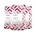 Amazon Brand - Solimo Epsom Salt Soaking Aid, Rosemary Mint Scent, 3 Pound (Pack of 3)