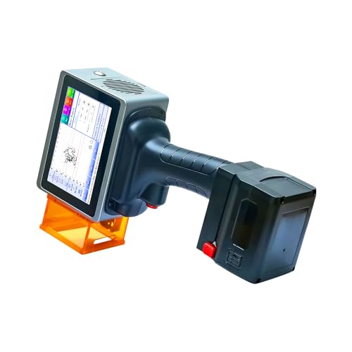 PEKOKO Handheld Portable Laser Marking Machine L4Pro Engraving System