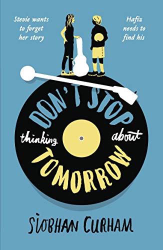 Télécharger Don't Stop Thinking About Tomorrow (English Edition) Gratuit