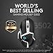 Logitech G502 SE Hero High Performance RGB Gaming Mouse with 11 Programmable Buttons