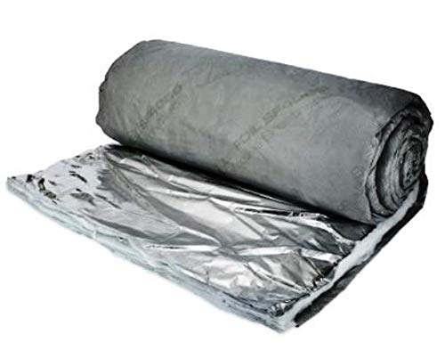 SuperFOILSF40BB Breathable Insulation - 1.5m x 10m