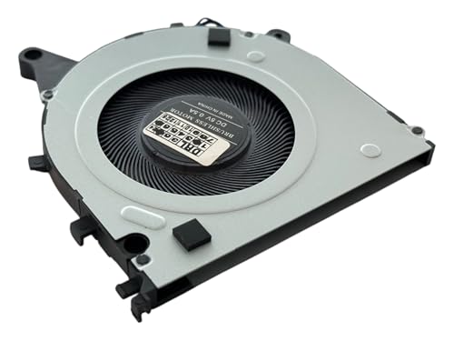Ventilateur CPU ThinkPad E14 Gen 2 E15 Gen 4 5F10Z58242 cooler