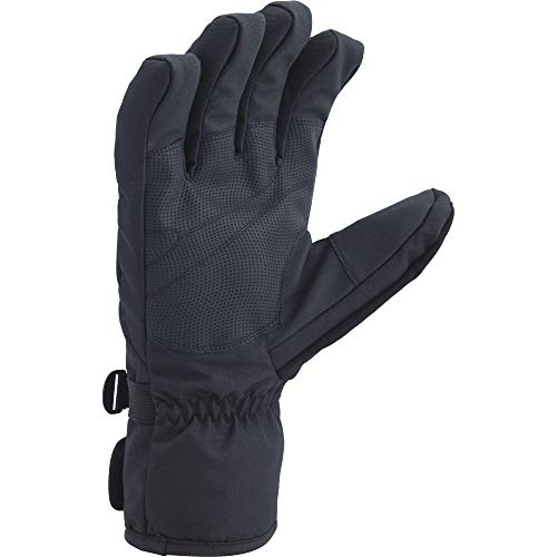 Carhartt Men's W.b. Waterproof Windproof Insulated Work Glove, Black, Xx-Large #TOP1