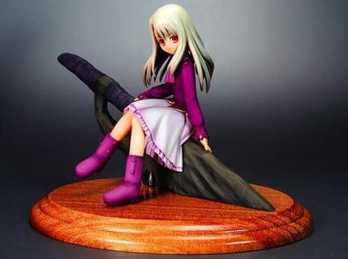 Amazon.co.jp: Fate/hollow ataraxia 1/8スケール PVC製 塗装済 完成品