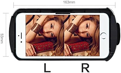 Análise dos Óculos de Realidade Virtual 3D: Imersão Total que Você Precisa Experimentar! 7 41sVN7UtoiL. AC