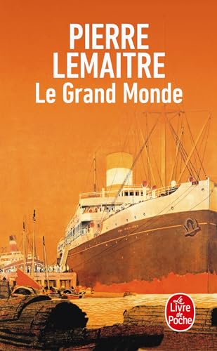 Le Grand Monde