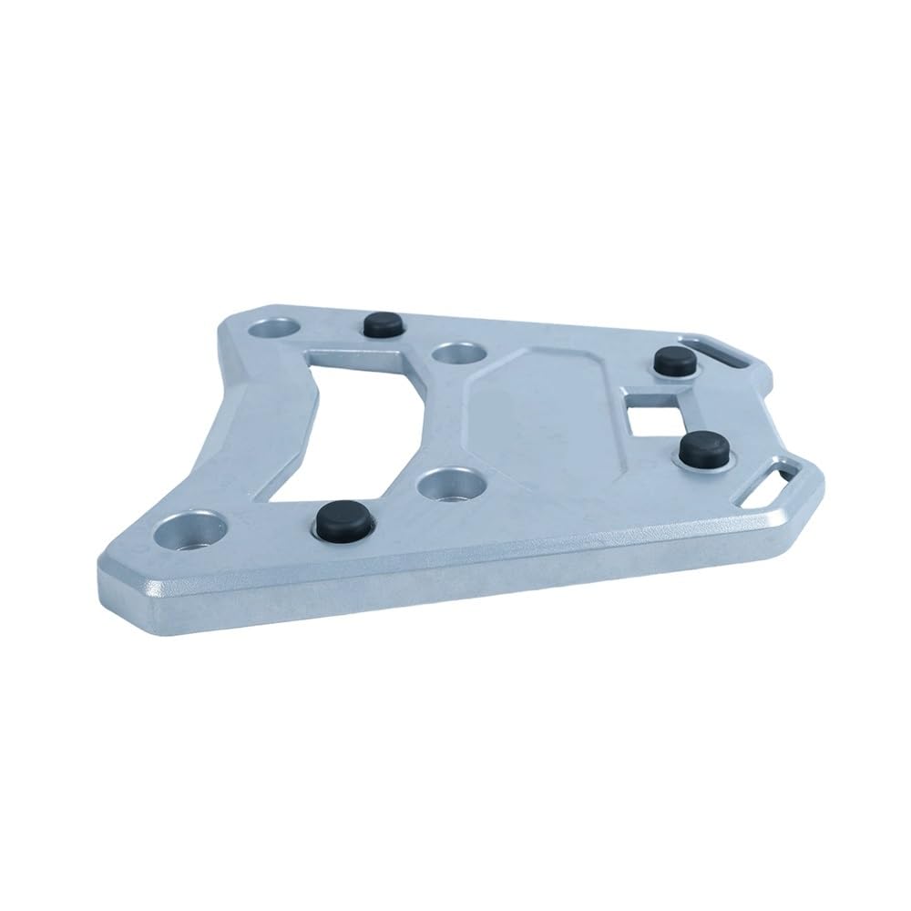 Pannier Holder Portaequipajes Trasero para Motocicleta Estante De Carga para XL750