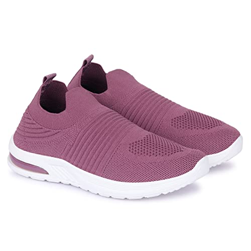 Image of Longwalk Women's Walking Slip on Outdoor Shoes
