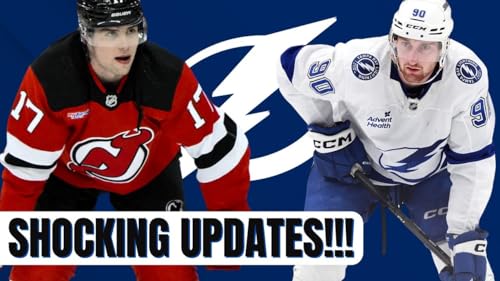 It Has NEVER Been More Clear... | Daily Tampa Bay Lightning News & Rumors
