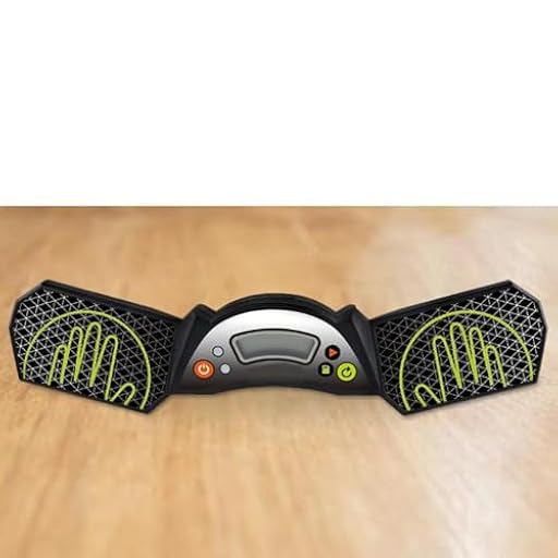 Temporizador De Control Táctil - Cronómetro Cubo Profesional Para Juego | Avalado Por Asociaciones De Apilamiento Deportivo Y Cubing Precisión Hasta 0,001 Segundos Pilas Incluidas Para Competiciones D | Ya disponible en tu tienda friki favorita! En mundofriki.es! Temporizador De Control Táctil - Cronómetro Cubo Profesional Para Juego | Avalado Por Asociaciones De Apilamiento Deportivo Y Cubing Precisión Hasta 0,001 Segundos Pilas Incluidas Para Competiciones D | Ya disponible en tu tienda friki favorita! En mundofriki.es!