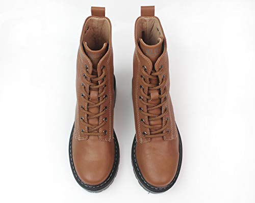Bota Colcci Rebeca Marrom Margot 38