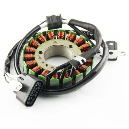Bobine de stator d'allumage pour RS Rage Mountain 8GC-81410-00