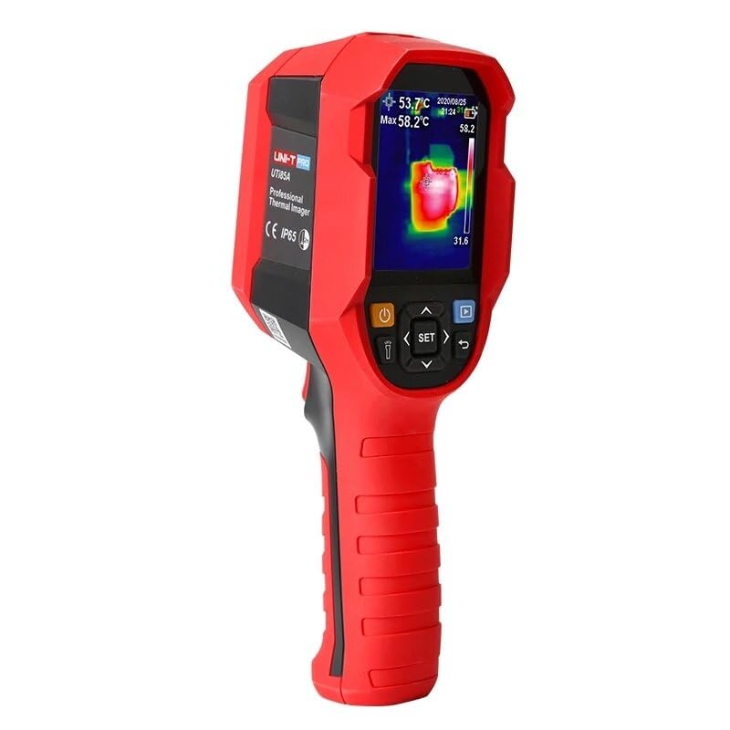 UTi85A -15?~550? Digital Industry Infrared Thermal Imager Real-time Imaging Transmission Thermal Imager Camera