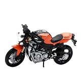 modellismo statico scala 1 20 【Luogo adatto】Questo modello di motocicletta pressofusa può essere collezionato, ma anche sul pavimento, sul tavolo, a casa, all'aperto e in altri luoghi in cui giocare, ma anche come decorazione for interni, con un alto valore di apprezzamento artistico.