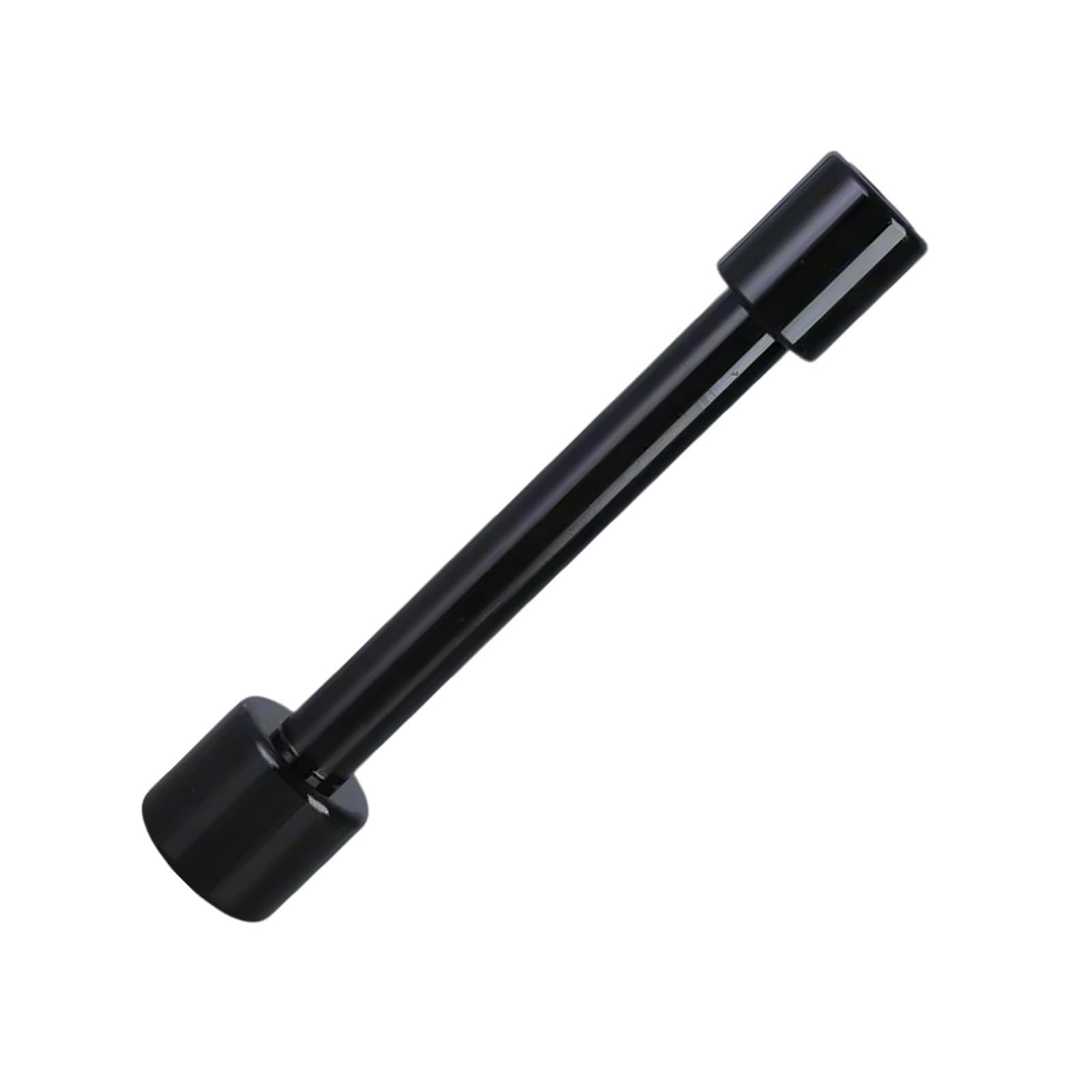 Pffiocix Black Angle Stop Wrench Plumbing Tool Professional Plumbing Tool Plumbers Wrench Pipe Installation