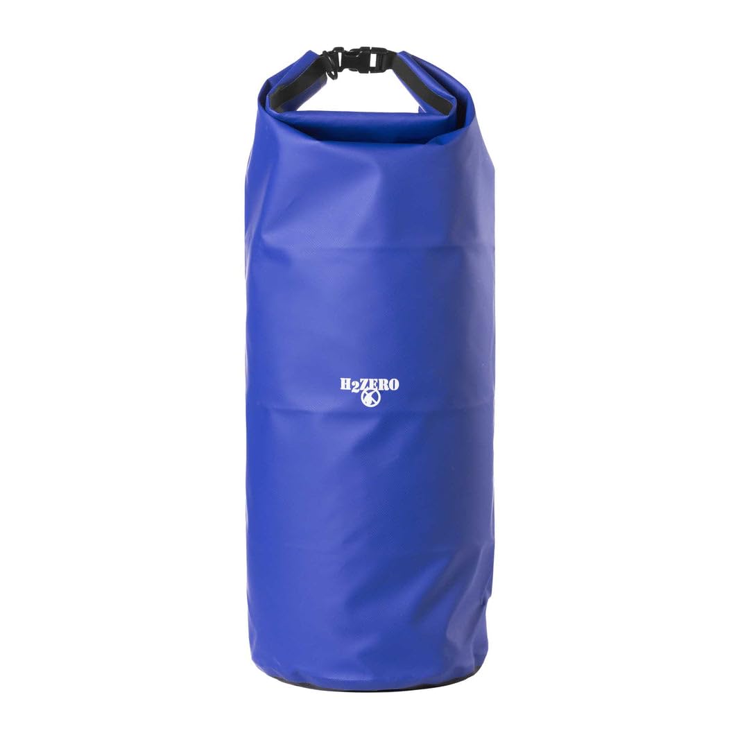 Built U.S.A. Seattle Sports Omni Dry Bag (Blue, Medium)