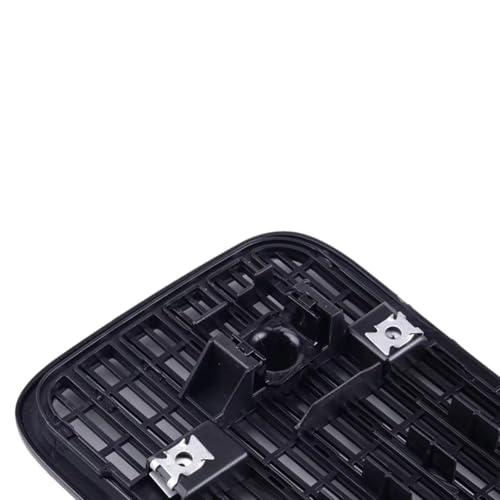 Grille de ventilation capot W221 protégeant le moteur - 4