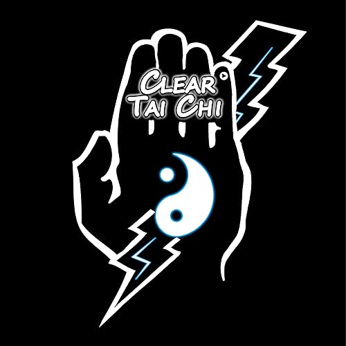Clear Tai Chi Audio Only copertina