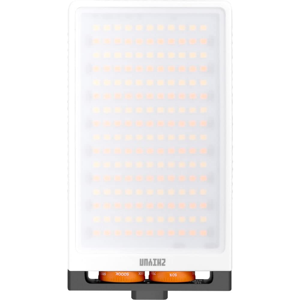 Amazon.co.jp: 【国内正規保証品】 ZHIYUN ポケットLEDライト FIVERAY