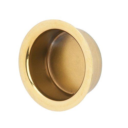 Ives by Schlage 218BB3 Finger Pull miniatura 1