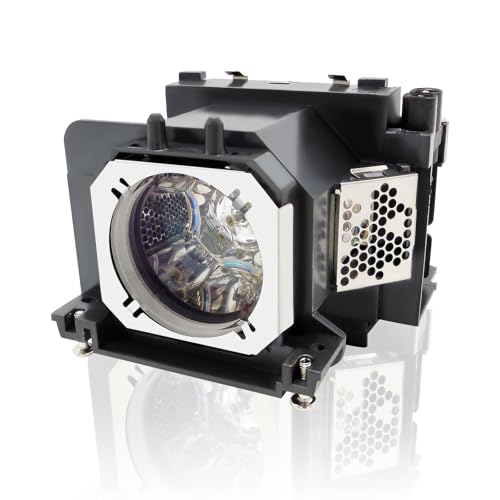 Bulbe de projecteur ET-LAV400 qualité supérieure A+ pour PANASONIC PT-VX600