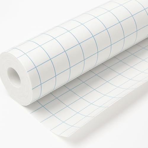 Book Covering Self Adhesive Film 45CM x 10M – Buy One Roll, Get One Free! – Clear Sticky Back Plastic for Books, Shelves, Crafts & School – Waterproof, Easy to Apply, Removable Contact Paper
