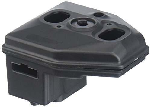 Vaterra Receiver Box: Glamis Uno Fear