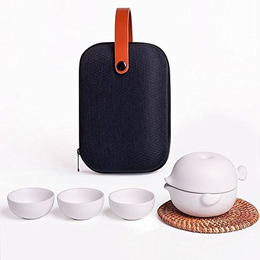 茶道具 ルソン写し 飾壷 香舟 共箱 三本組紐 口覆い付き 口切り 茶事