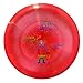 Lone Star Disc Alpha Middy | Overstable Disc Golf Midrange | Artist Stamp 170g+ | Durable & Smooth Premium Plastic | Dependable in All Situations | Colors May Vary