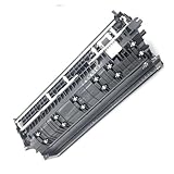 Compatibilité totale : ajustement direct for les modèles grand format R1800, R1900, R2000, R2400, R3000 et PRO4400/PRO4500.