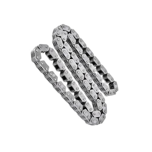 Chaîne de distribution d'arbre à cames compatible GN125 DR125SE LT125 SP100