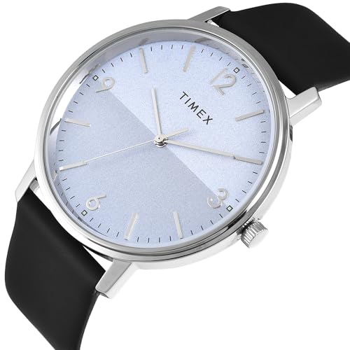 Image of TIMEX Analog Watch for Man Available in Multicolor Water Resistant Men's Wrist Watches
