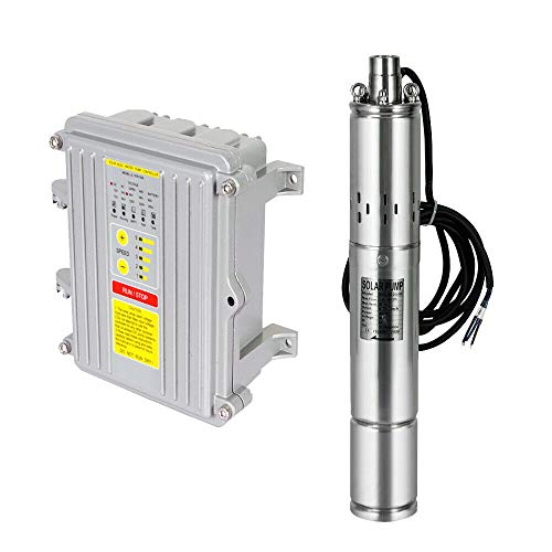 Top 10 Best Solar Well Pump Kit Reviews & Buying Guide Katynel